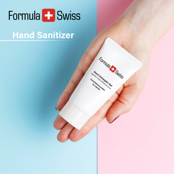 Formula Swiss