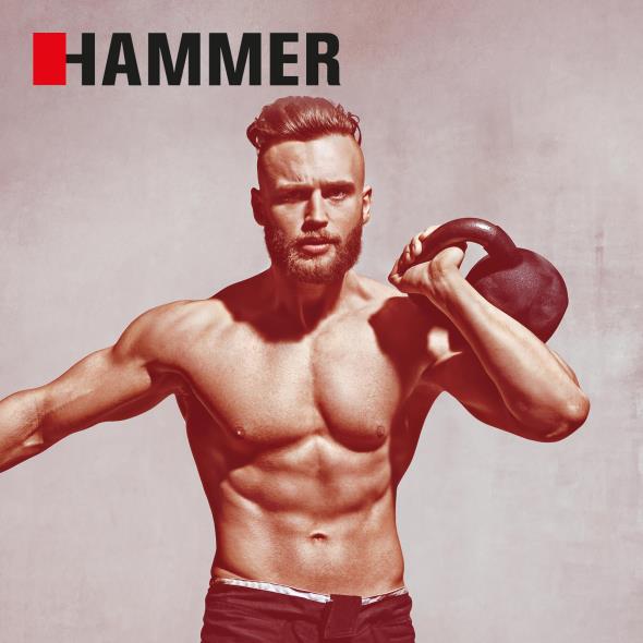 Hammer