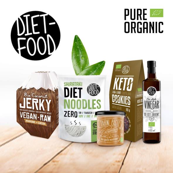 Diet Food