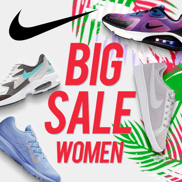 Nike Women