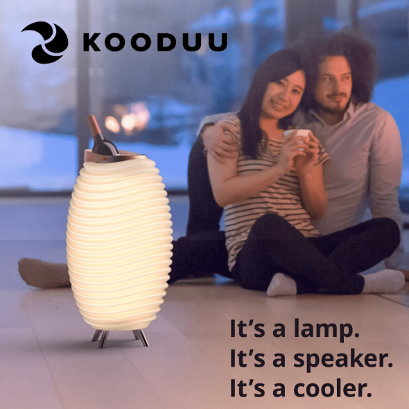Kooduu