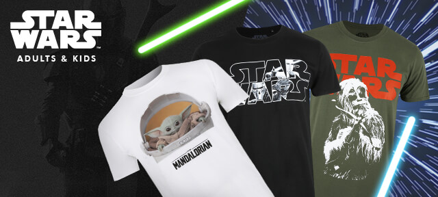 Star Wars 