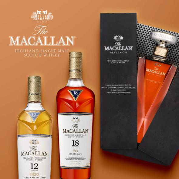 The Macallan