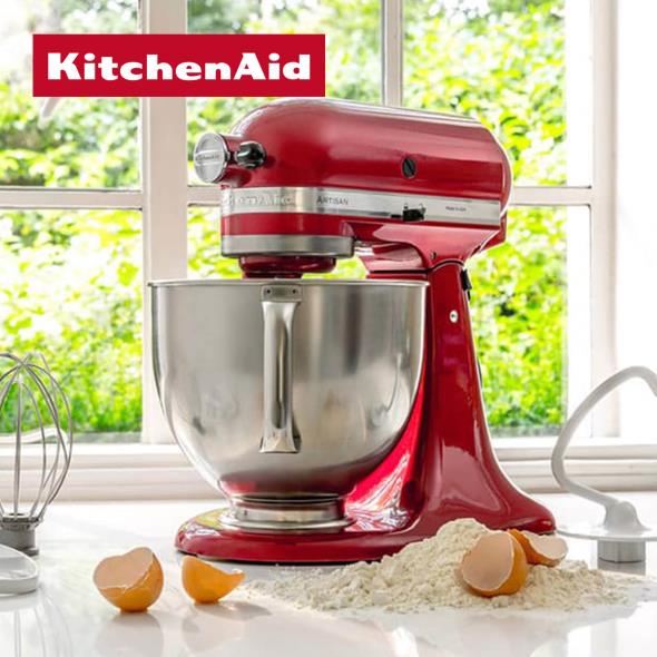 KitchenAid
