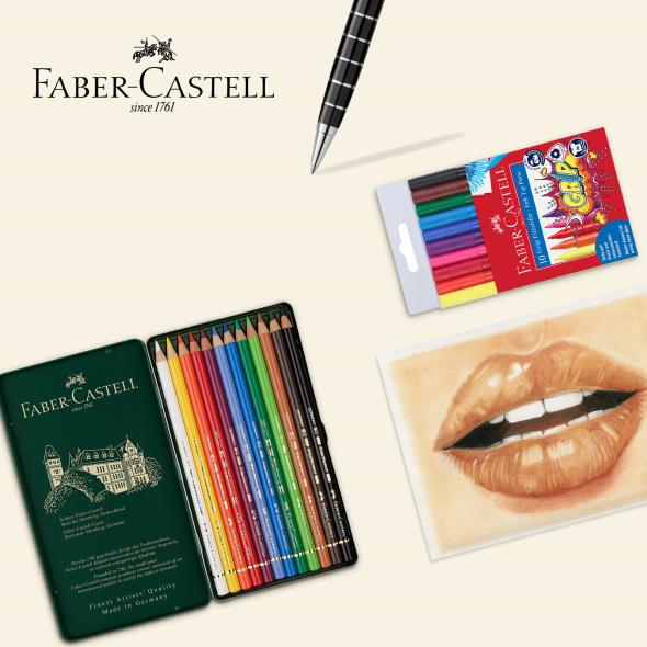 Faber-Castell
