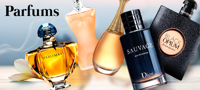 Parfums