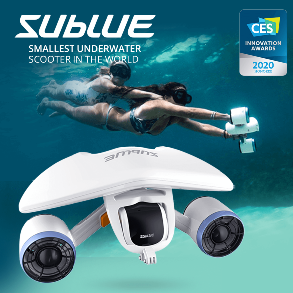 Sublue
