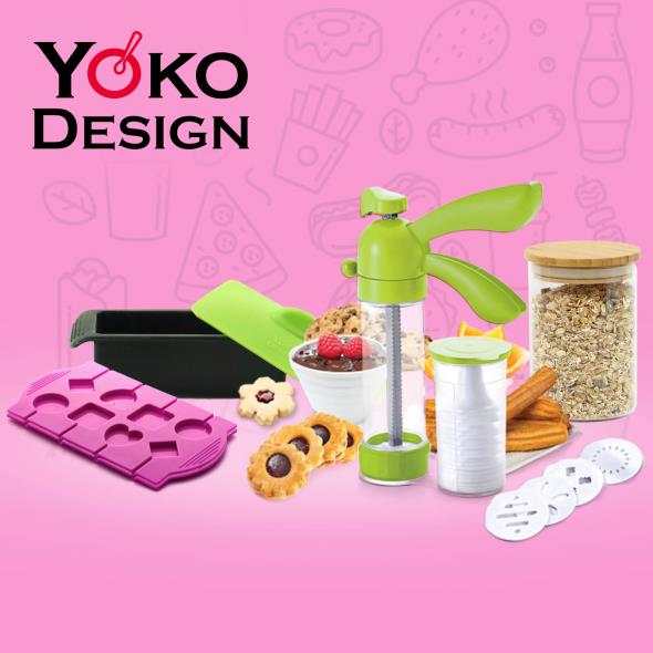 Yoko Design
