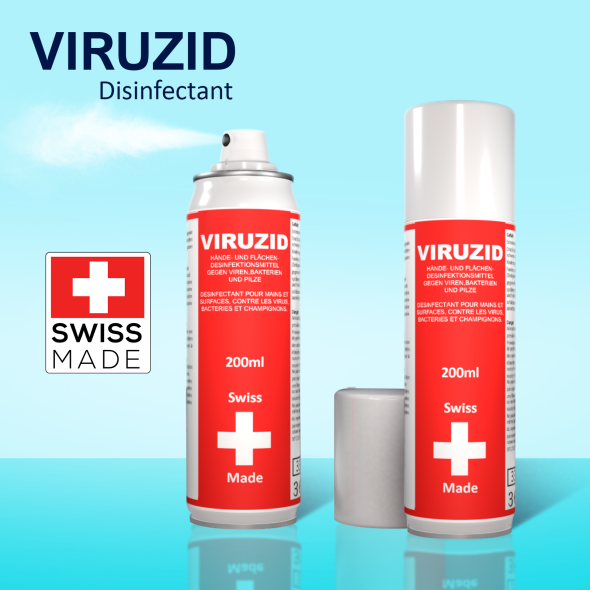Viruzid