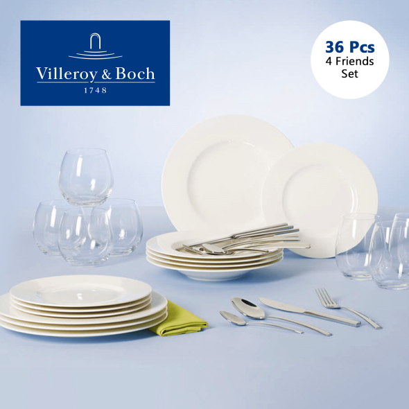 Villeroy & Boch