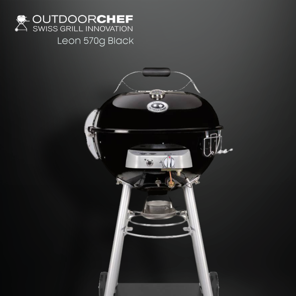 Outdoorchef