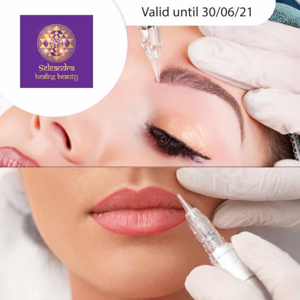 Permanent-Make-up