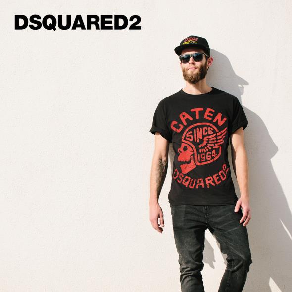 Dsquared2
