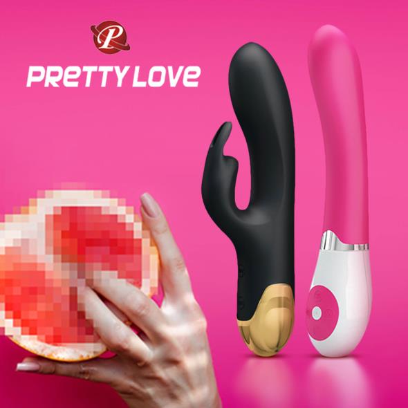 Pretty Love