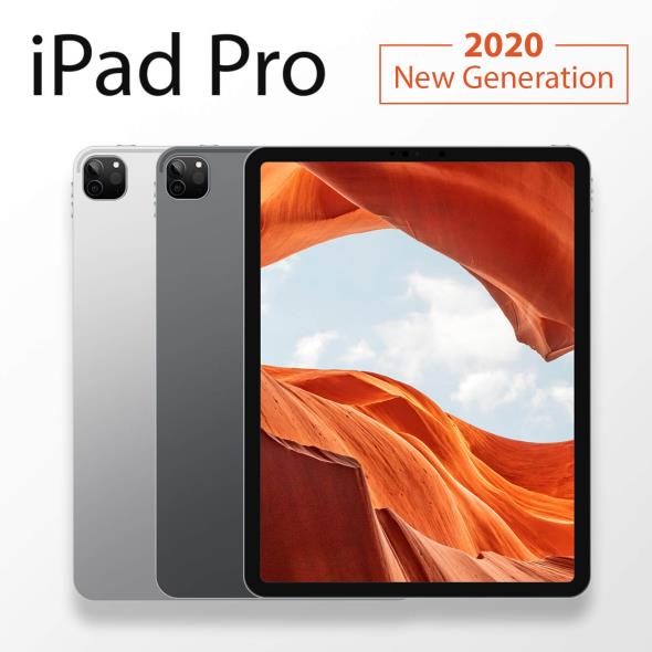 iPad Pro