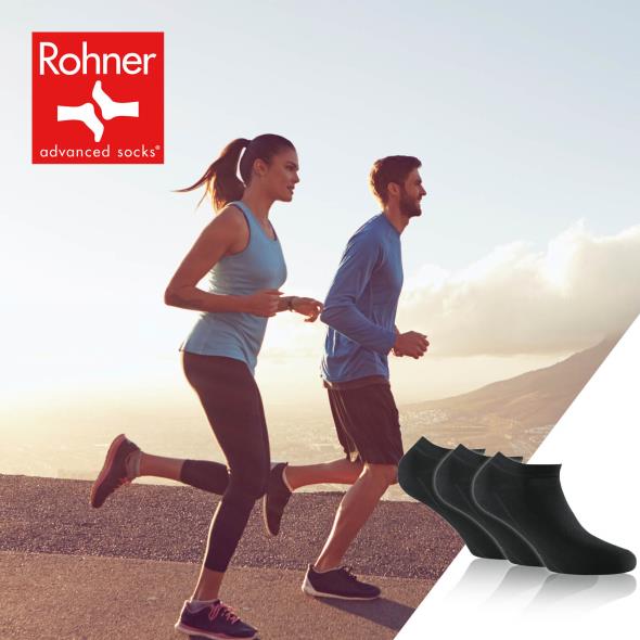 Rohner