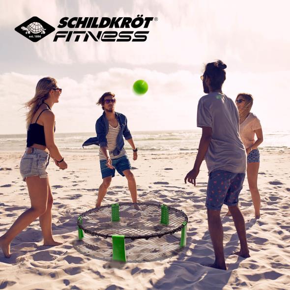 Schildkröt Fitness