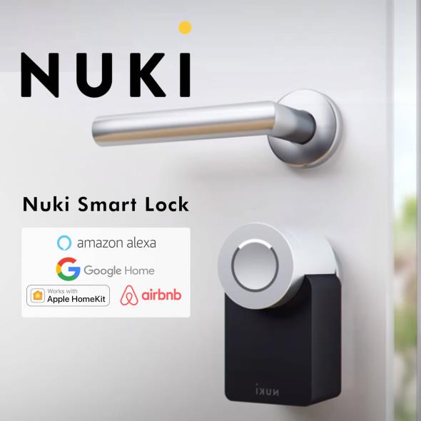 Nuki