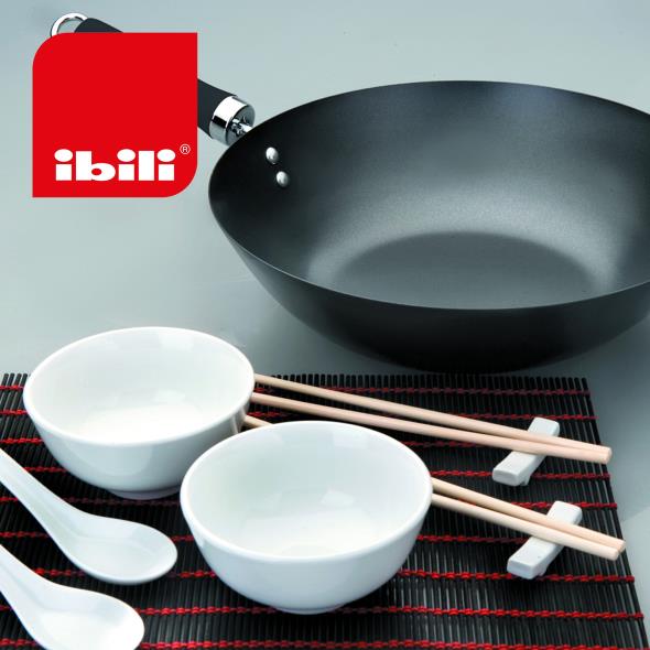 Ibili