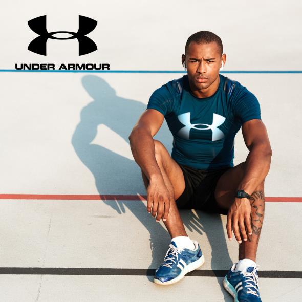 Under Armour