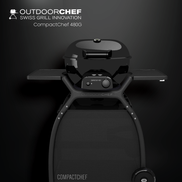 Outdoorchef