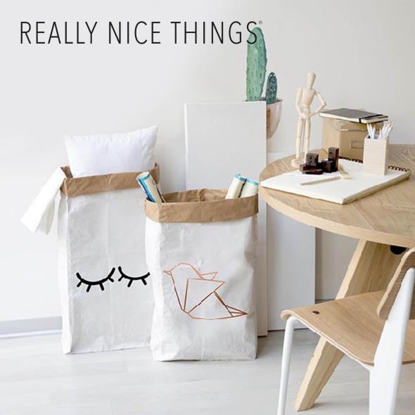 Really Nice Things