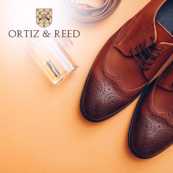 Ortiz & Reed