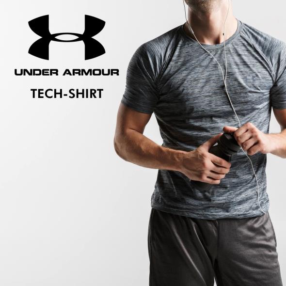 Under Armour