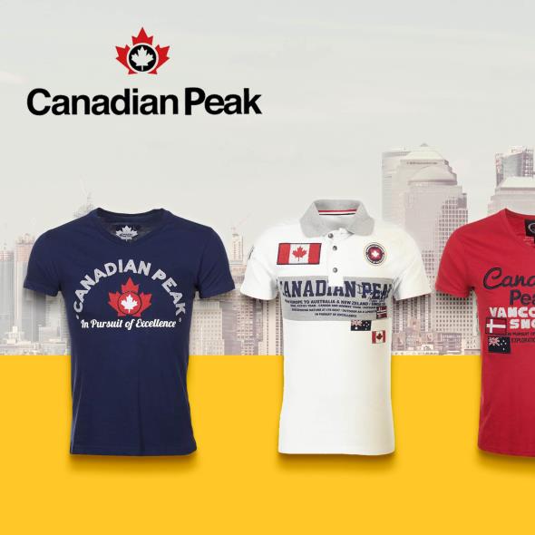 Canadian Peak