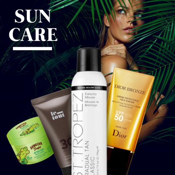 Sun Care