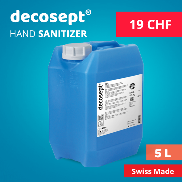 Decosept
