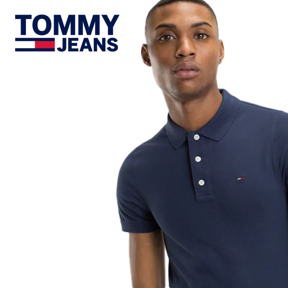 Tommy Jeans