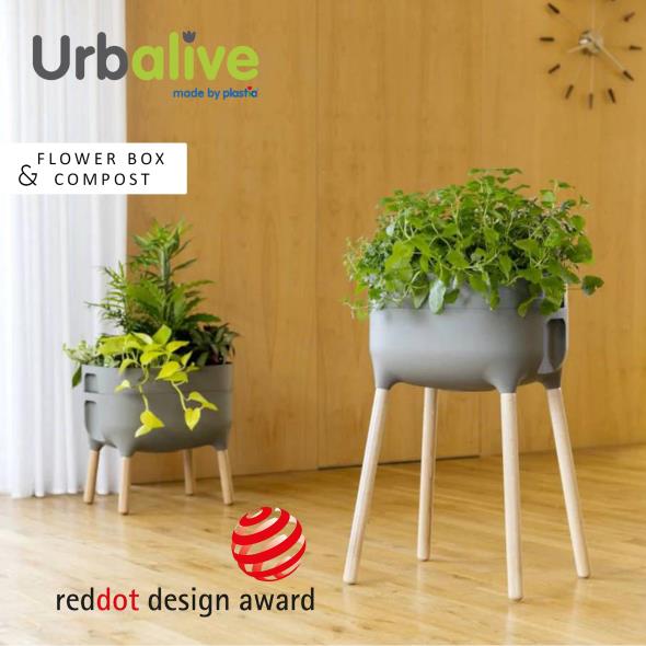 Urbalive