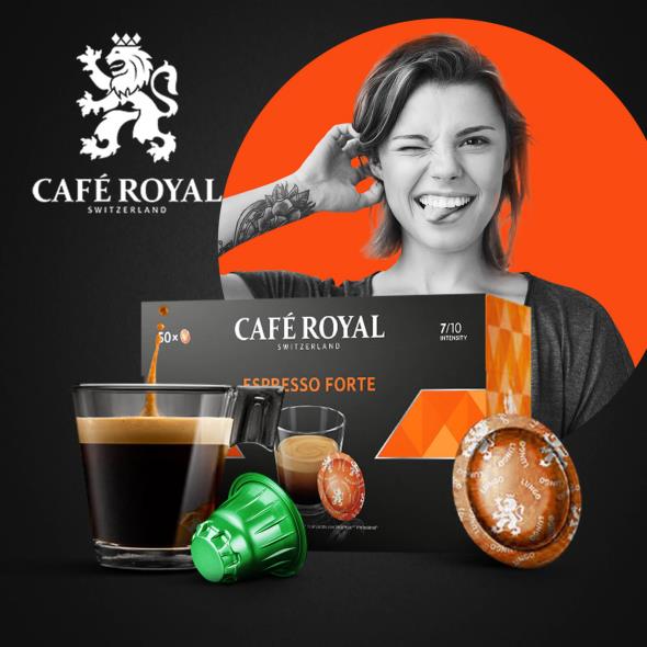 Café Royal