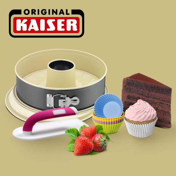 Kaiser