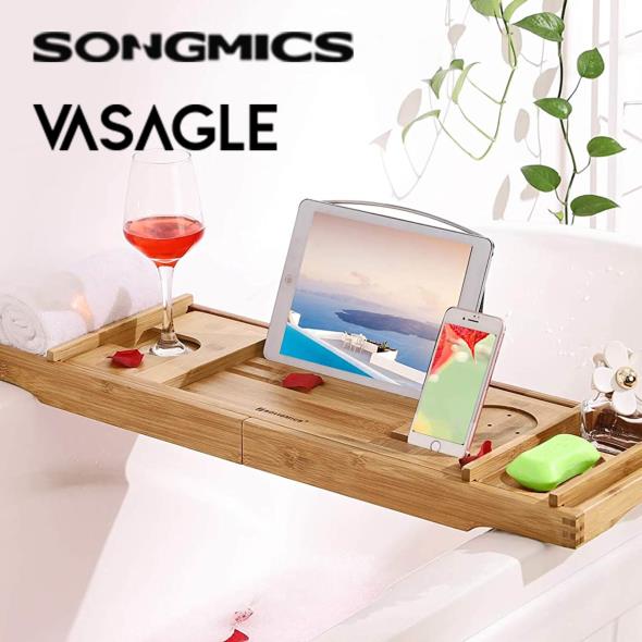 Songmics, Vasagle
