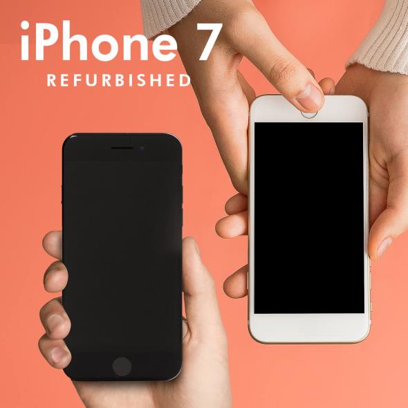 iPhone 7 Refurbished