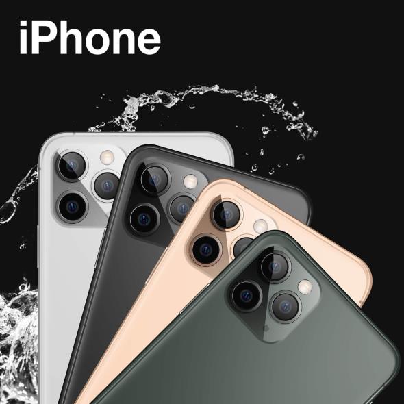 iPhone