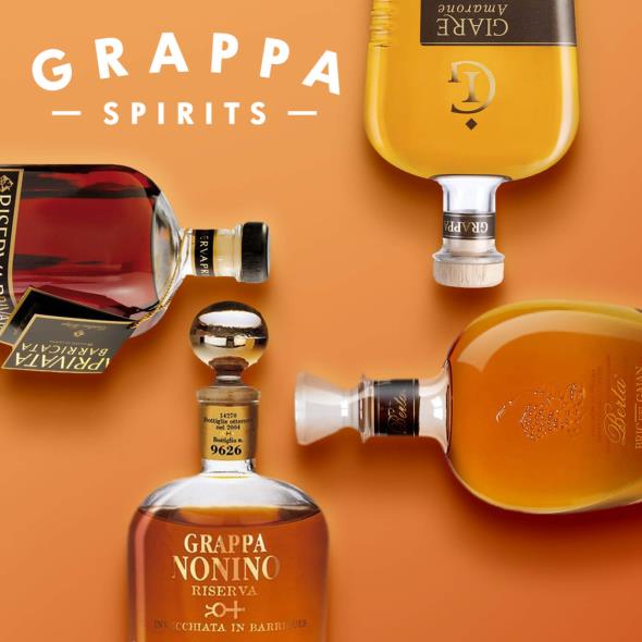 Finest Grappa