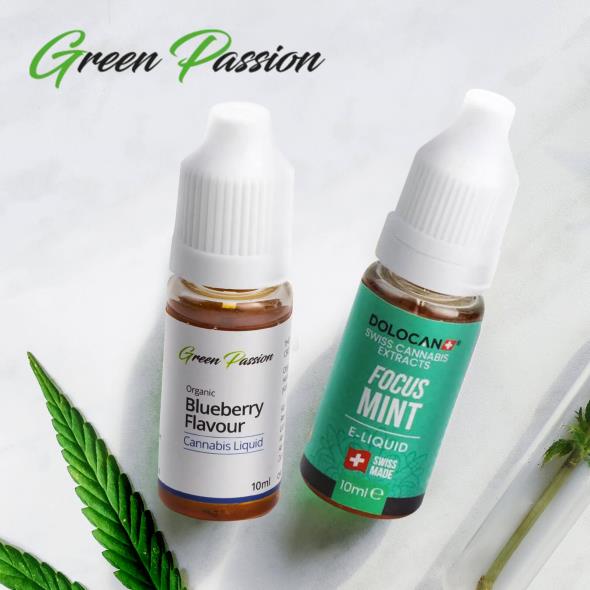 Green Passion