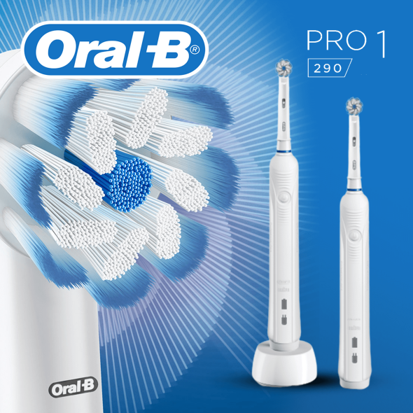 Oral-B