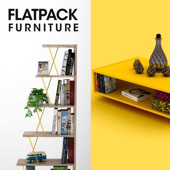Flatpack Furniture