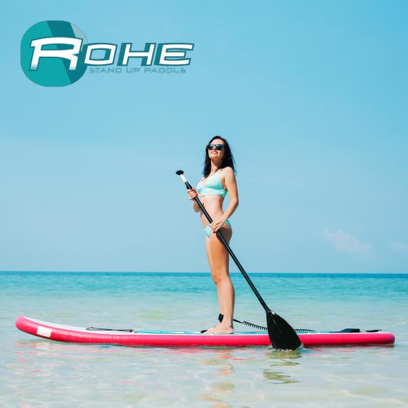 Rohe