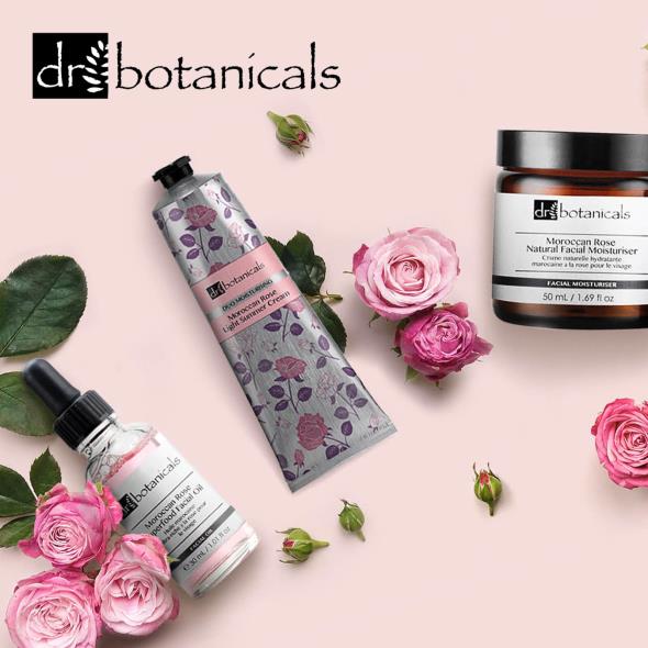 Dr Botanicals