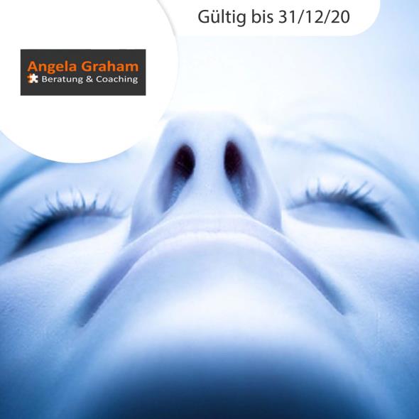 Fit mit Hypnose