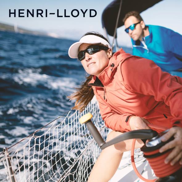 Henri-Lloyd