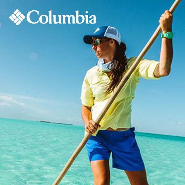 Columbia