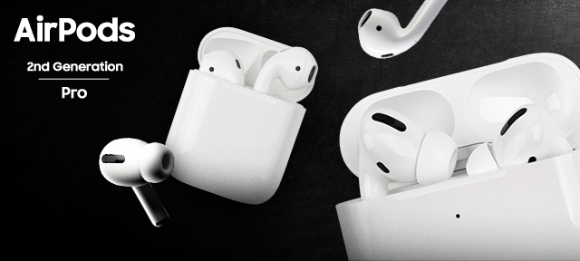 AirPods