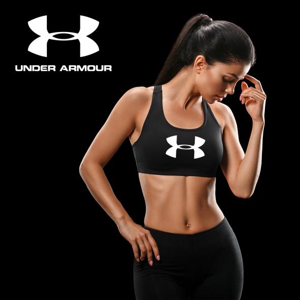 Under Armour