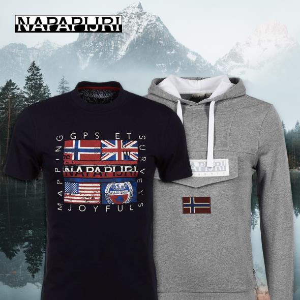 Napapijri